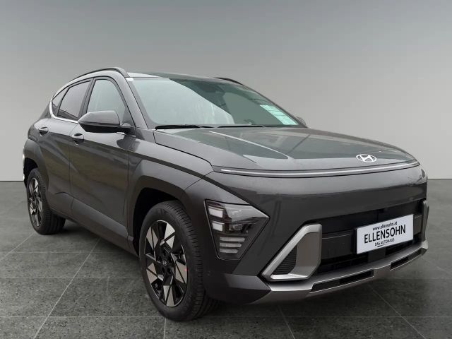 Hyundai Kona 1.6 2WD