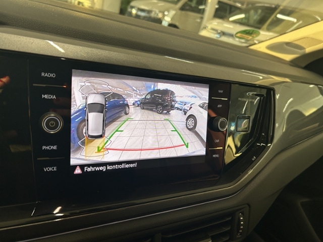 Volkswagen Polo 1.0 TSI DSG