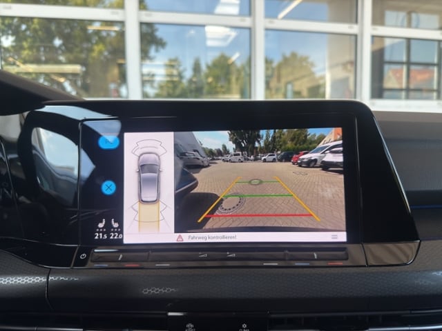 Volkswagen Golf 2.0 TDI DSG Golf VIII