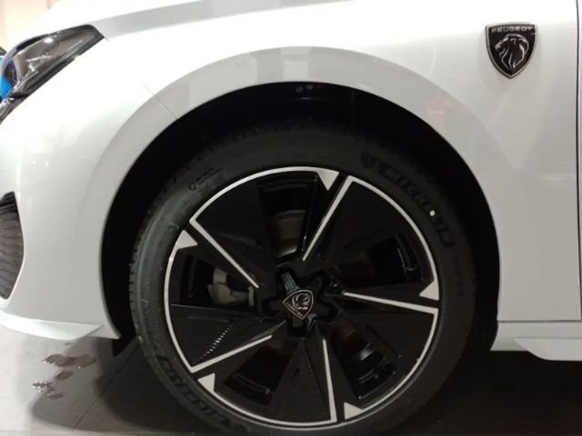 Peugeot E-308 E-308 Navi LED Rückfahk.SHZ digitales Cockp.