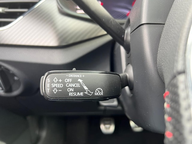 Skoda Kamiq Monte Carlo