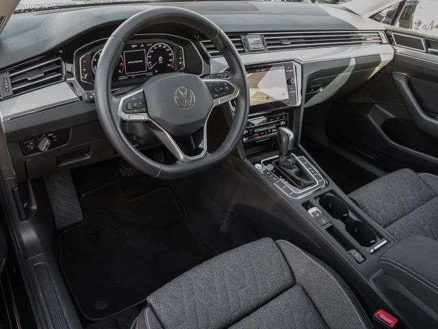 Volkswagen Passat 1.5 TSI Business DSG Variant