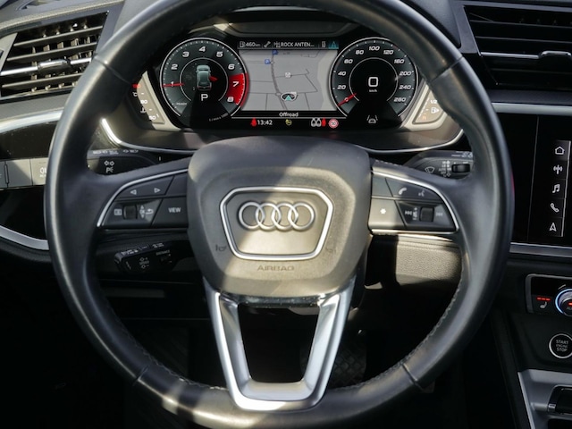 Audi Q3 35 TFSI S-Tronic