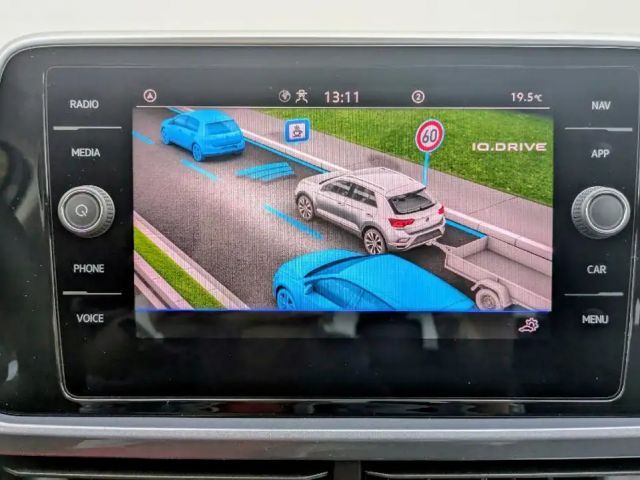 Volkswagen T-Roc DSG Style