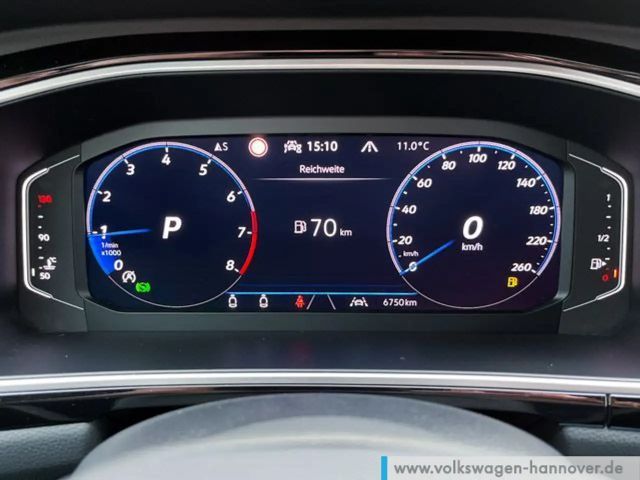 Volkswagen T-Roc 1.5 TSI Cabriolet DSG R-Line