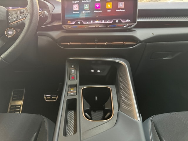 Cupra Terramar 1.5 eTSI