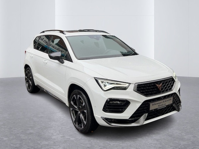 Cupra Ateca 2.0 TSI 4Drive DSG