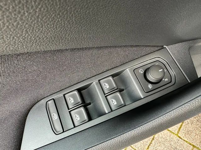 Skoda Kamiq 1.0 TSI Selection