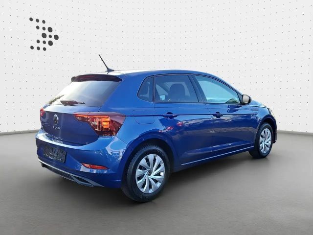 Volkswagen Polo 1.0 TSI IQ.Drive Life