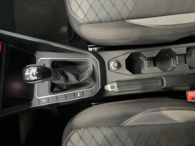 Volkswagen Taigo 1.0 TSI DSG R-Line