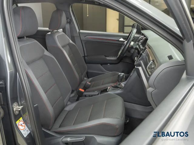 Volkswagen T-Roc 1.5 TSI DSG Sport