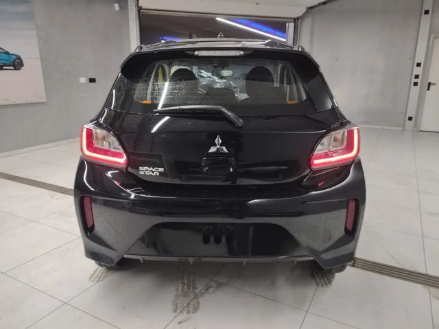 Mitsubishi Space Star Inform Star