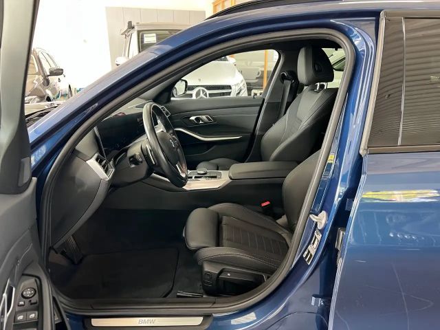 BMW 318 318d Touring