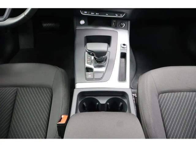 Audi Q5 40 TDI Quattro S-Tronic