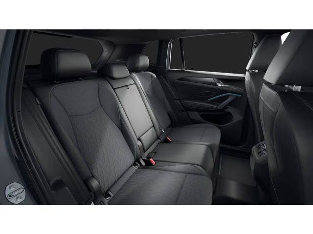 Volkswagen Tiguan 2.0 TDI DSG