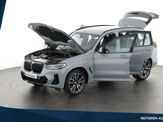 BMW X3 M-Sport xDrive