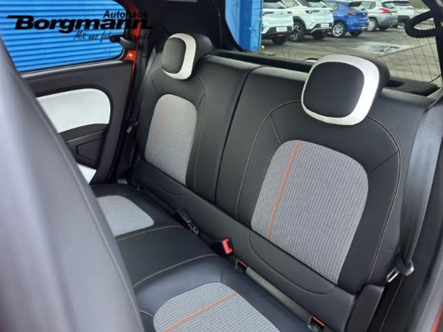 Renault Twingo Electric