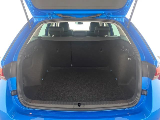 Skoda Octavia Essence TSI