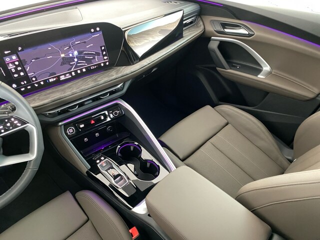 Audi Q5 Quattro S-Tronic Sportback