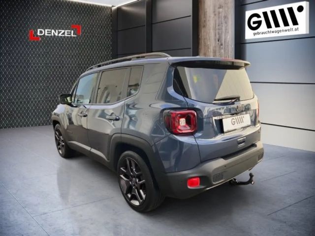 Jeep Renegade 1,3 MultiAi