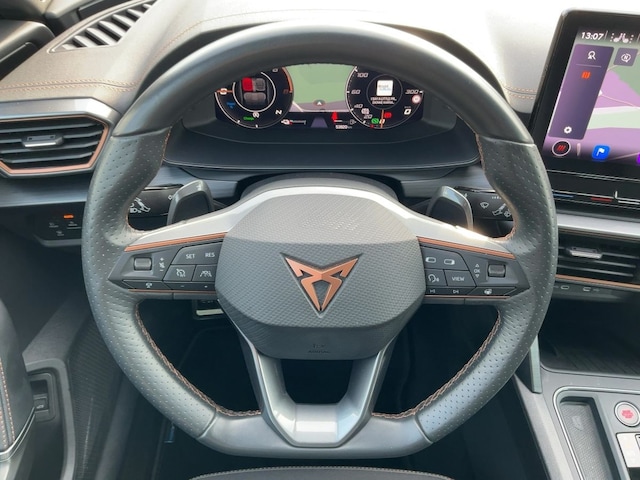 Cupra Formentor 1.4 DSG VZ e-Hybrid