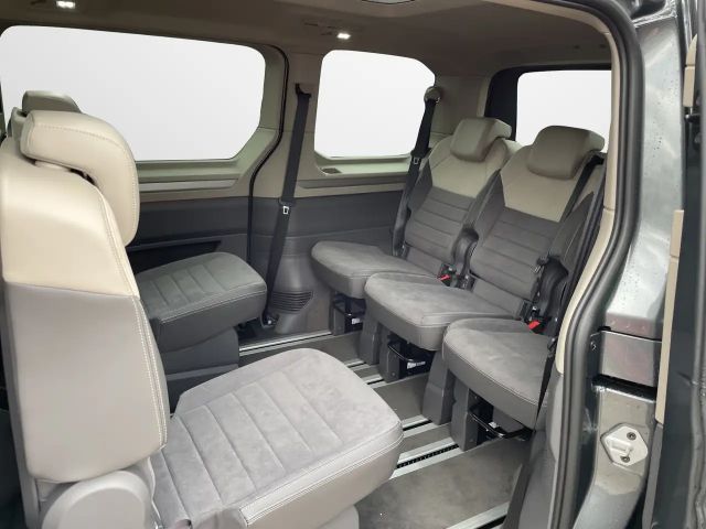 Volkswagen Multivan 2.0 TDI DSG T7