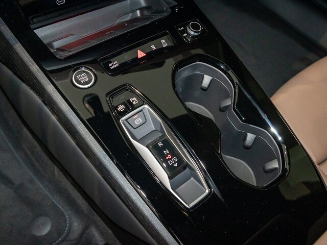 Audi A5 Avant Quattro S-Tronic