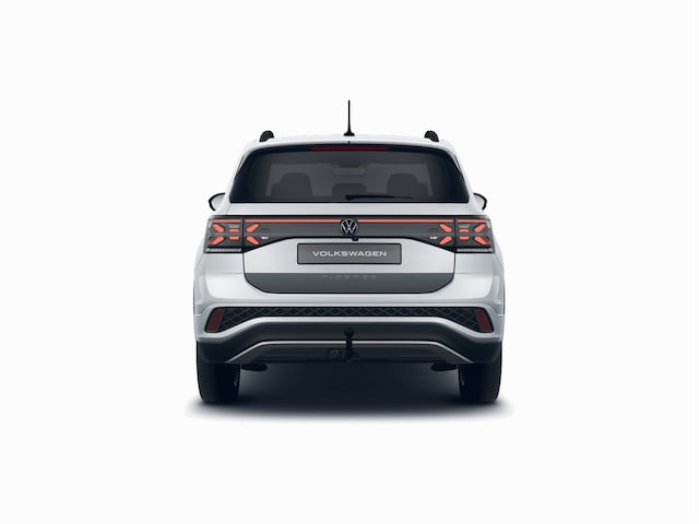 Volkswagen T-Cross 1.5 TSI R-Line