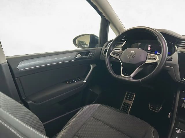 Volkswagen Touran 1.5 TSI Comfortline DSG