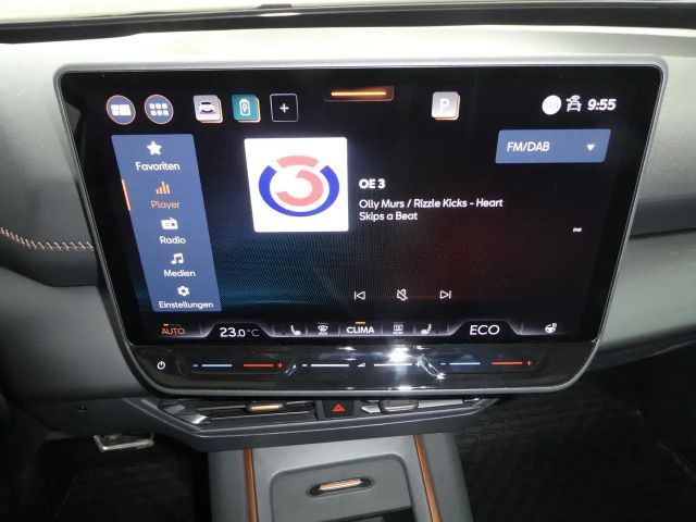 Cupra Born 77 kWh eBoost