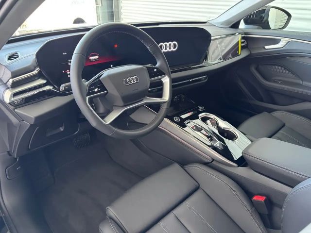 Audi A6 Hybride Quattro