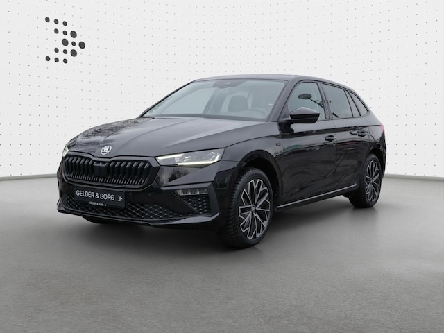 Skoda Scala 1.5 TSI Selection