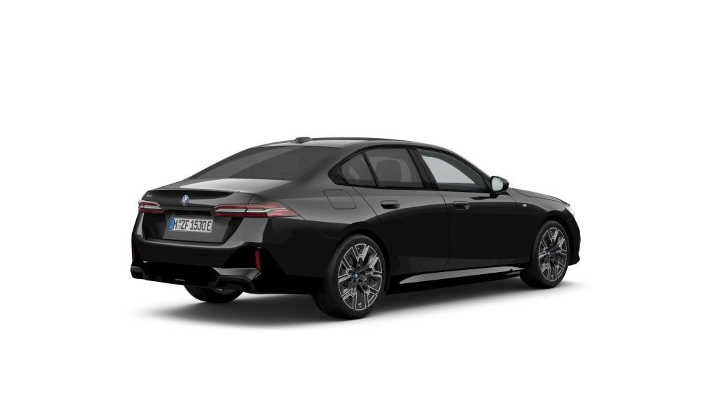 BMW 550 Sedan xDrive
