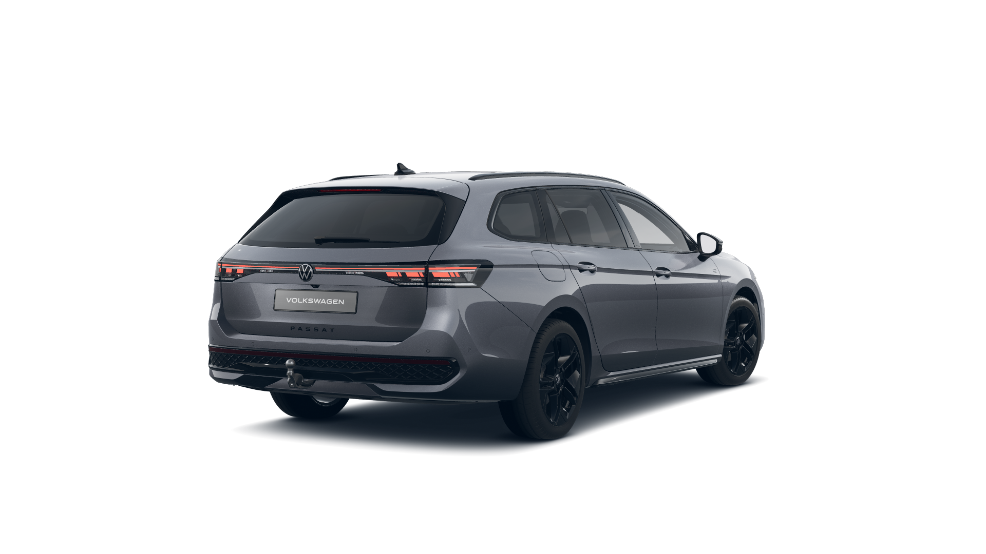 Volkswagen Passat 2.0 TDI DSG Style