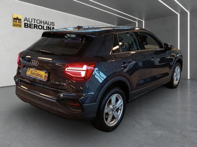 Audi Q2 30 TFSI