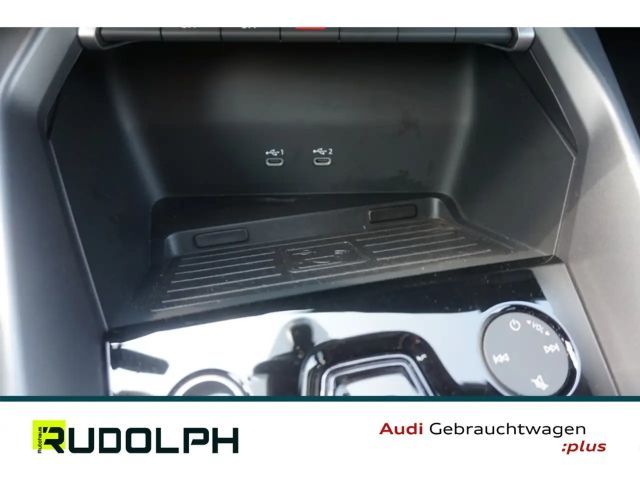 Audi A3 35 TFSI S-Tronic Sedan