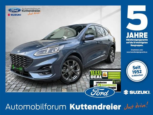 Ford Kuga ST Line X