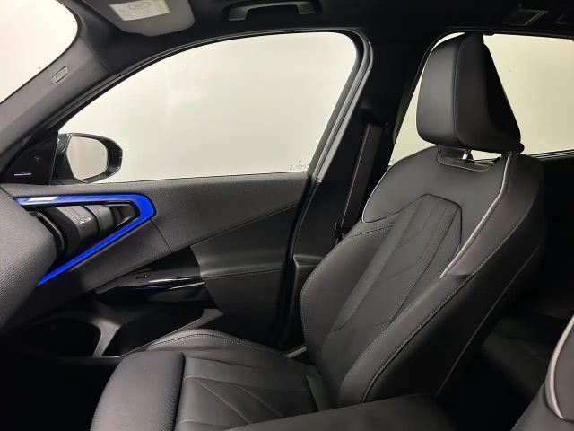 BMW X3 M-Sport xDrive