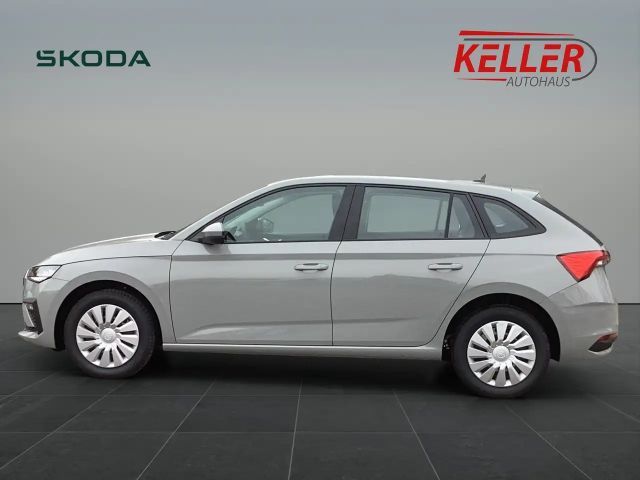 Skoda Scala Essence 1,0 TSI 70 kW 5-Gang-Schaltgetriebe