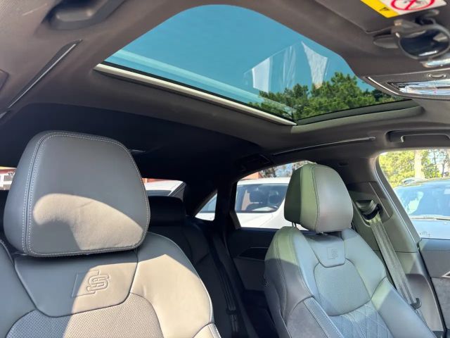 Audi A8 60 TFSI Hybride Quattro