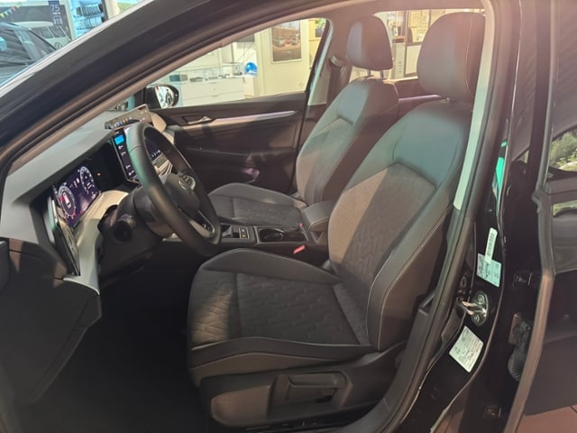 Volkswagen Golf 1.5 TSI Golf VIII Variant