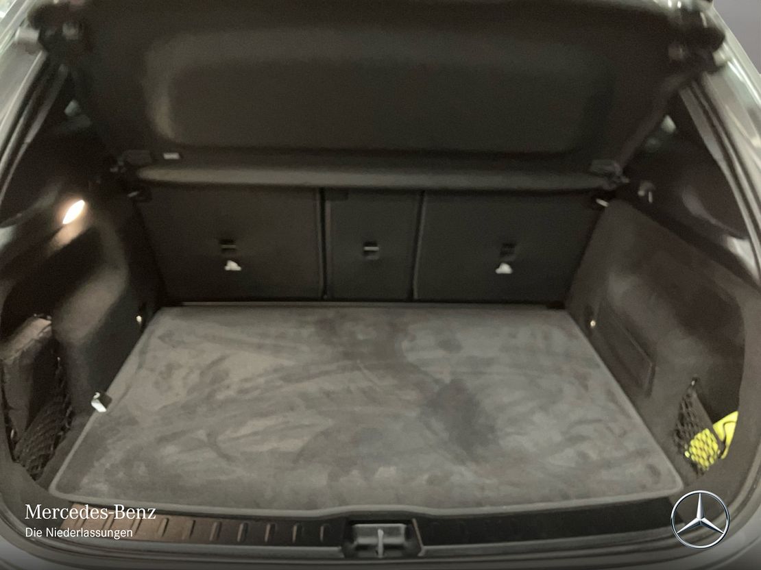 Mercedes-Benz GLA 180 Progressive