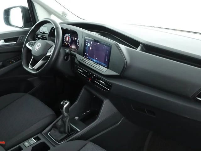 Volkswagen Caddy 2.0 TDI Combi Life