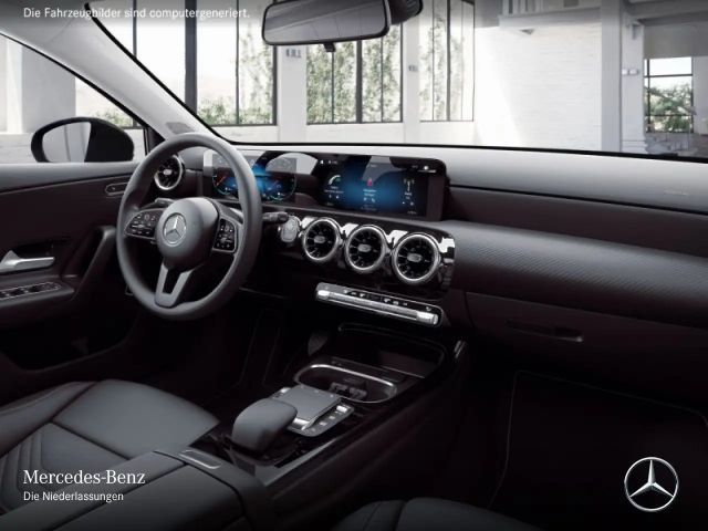 Mercedes-Benz A 250 A 250 e Style