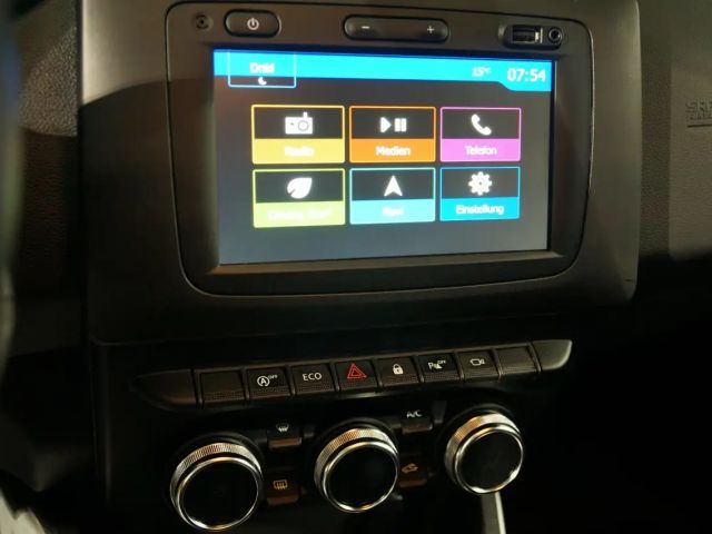 Dacia Duster Celebration II