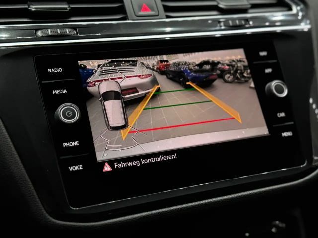 Volkswagen Tiguan 2.0 TDI Allspace R-Line