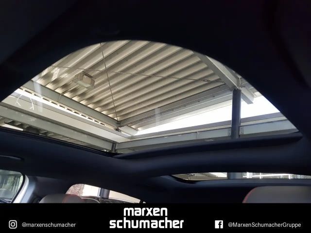 Mercedes-Benz EQA 350 4MATIC AMG Line