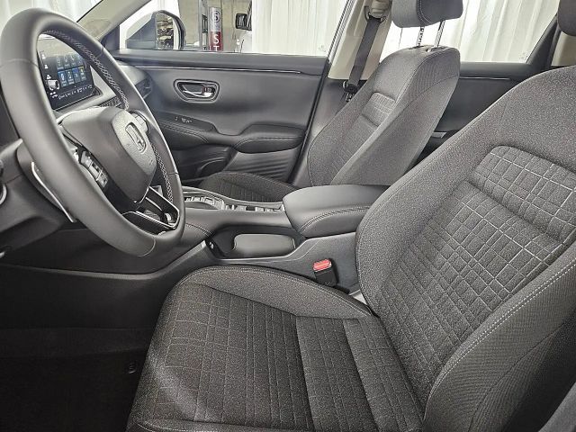 Honda ZR-V Hybrid Elegance Aut. | Auto Stahl Wien 23