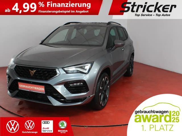 Cupra Ateca 2.0 TSI