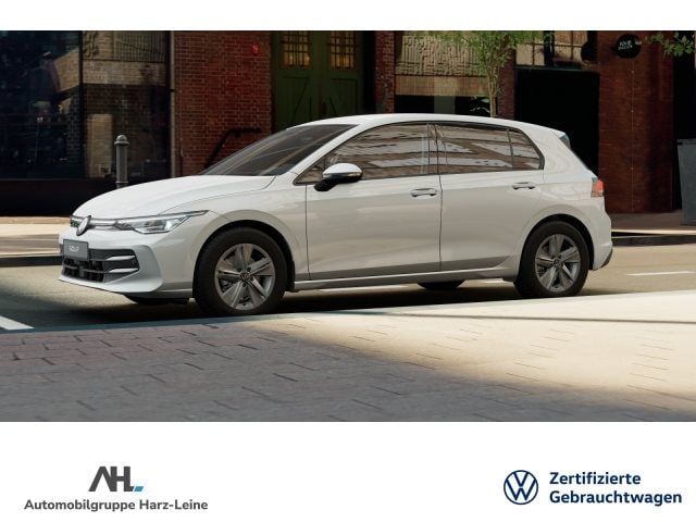 Volkswagen Golf DSG Golf VIII